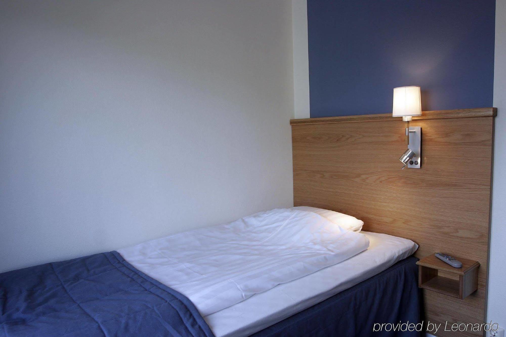 Hotel Oxeloesund Quarto foto