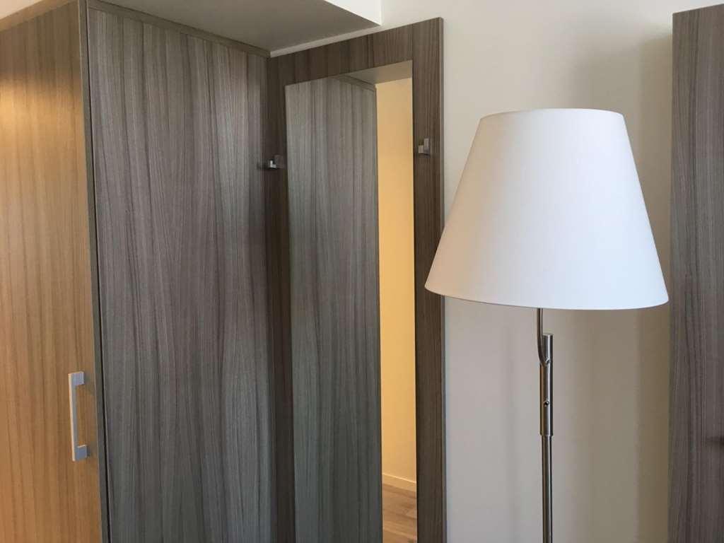 Hotel Oxeloesund Quarto foto