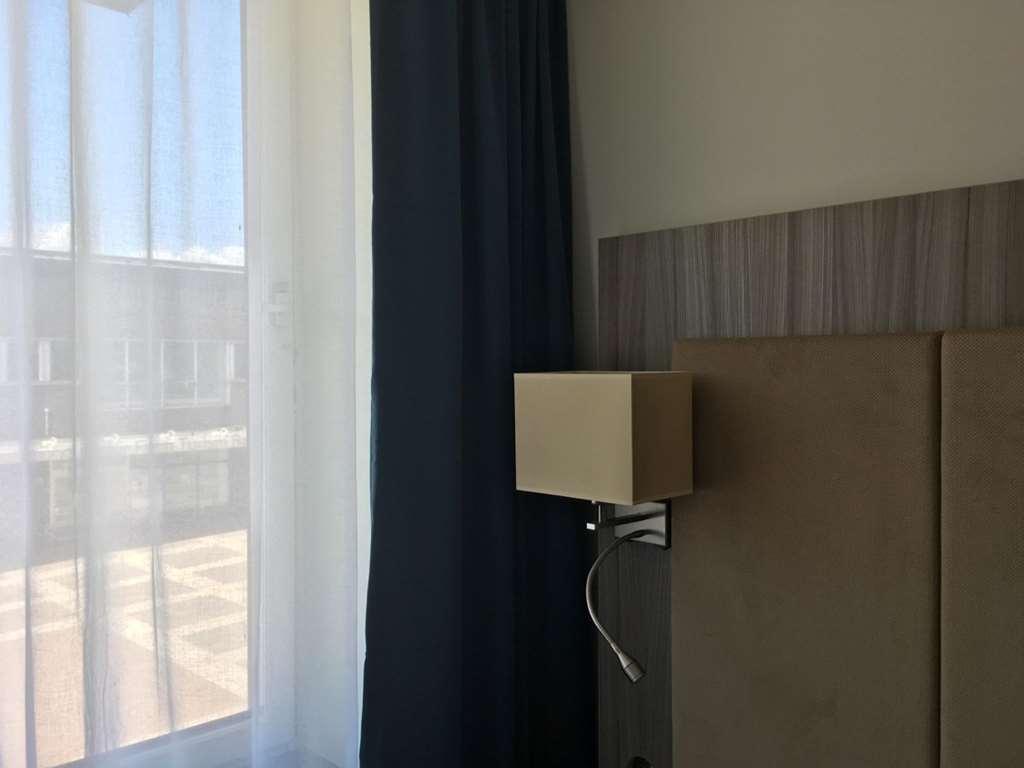 Hotel Oxeloesund Quarto foto