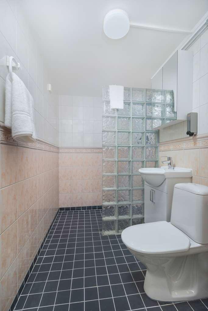 Hotel Oxeloesund Quarto foto